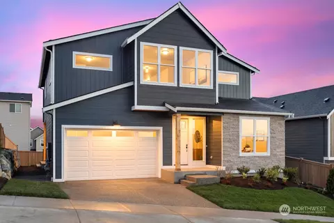 6030 42nd St NE, Marysville, WA 98270