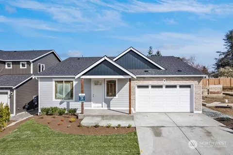 6115 42nd St NE, Marysville, WA 98270
