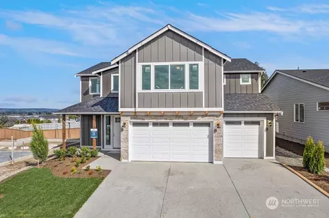 6107 42nd St NE, Marysville, WA 98270