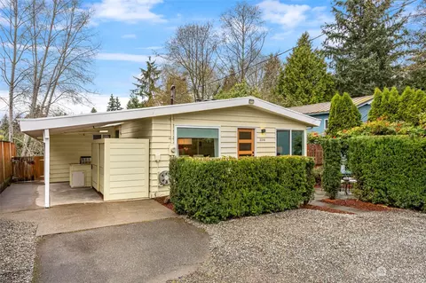 2316 NE 88th St, Seattle, WA 98115