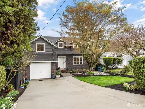 808 Lake Washington Blvd S, Seattle, WA 98144
