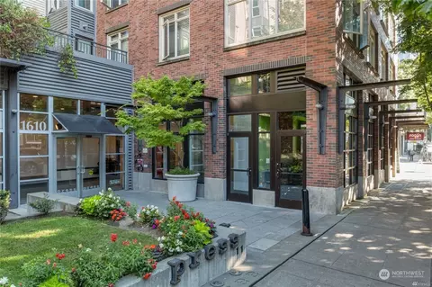 1610 Belmont Ave #614, Seattle, WA 98122