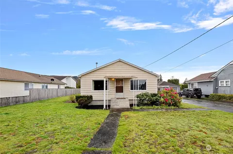 705 Warner St, Sedro Woolley, WA 98284