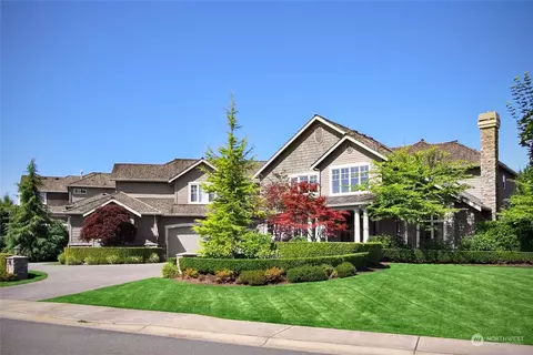 2451 279th Dr SE, Sammamish, WA 98075