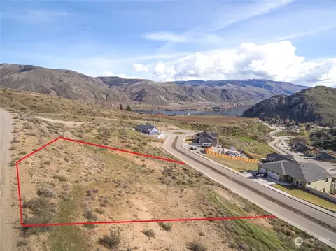 9959 Lot 35 Griffith Pl, Entiat, WA 98822