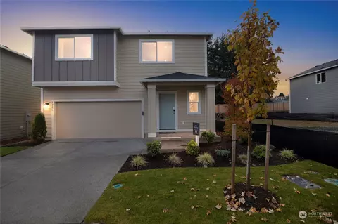 4226 SE Woodford Ct #3, Port Orchard, WA 98366