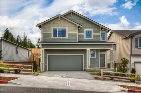 905 Timberline Ave #150, Bremerton, WA 98312