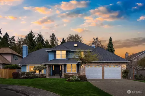 4414 NE 25th Ct, Renton, WA 98059