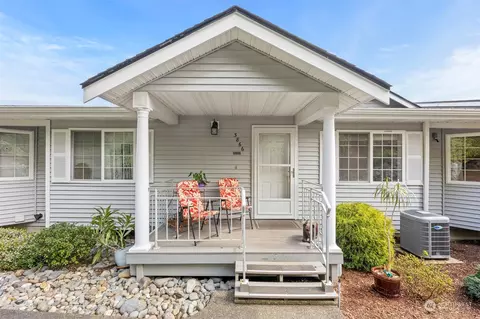 3866 Spadoni Ln #11-B, Gig Harbor, WA 98335