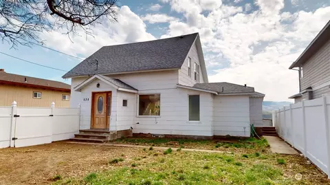 538 Dewberry Ave E, Omak, WA 98841