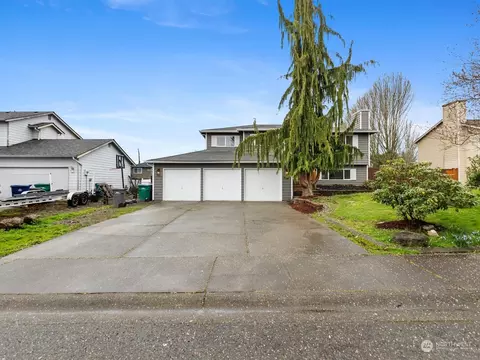 3105 117 Ave NE, Lake Stevens, WA 98258