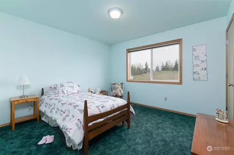 Bedroom - 2131 Central Rd, Everson, WA 98247 photo 3 of 5