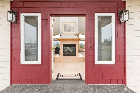 Exterior - 2131 Central Rd, Everson, WA 98247 photo 7 of 11