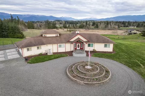 2131 Central Rd, Everson, WA 98247