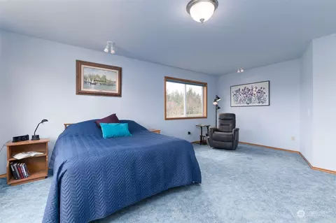 Bedroom - 2131 Central Rd, Everson, WA 98247 photo 5 of 5