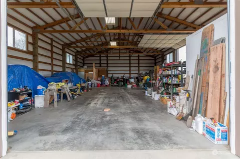 Exterior - 2131 Central Rd, Everson, WA 98247 photo 10 of 11
