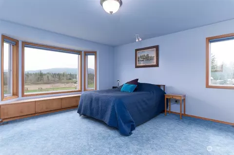 Bedroom - 2131 Central Rd, Everson, WA 98247 photo 4 of 5