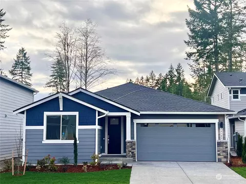 22127 Jameson Ave NW #72, Poulsbo, WA 98370