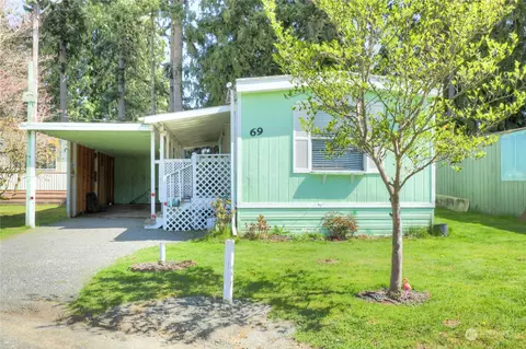 6206 188th St NE #69, Arlington, WA 98223