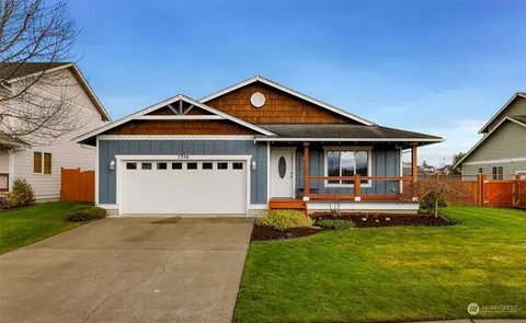 7356 Seashell Way, Blaine, WA 98230
