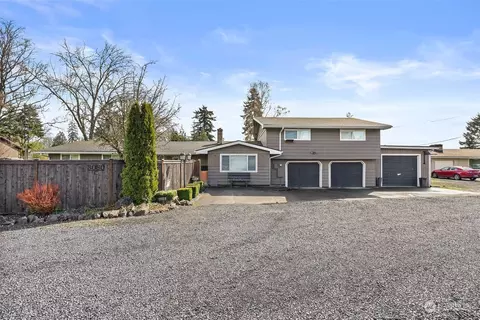 3080 C Jackson Hwy, Chehalis, WA 98532