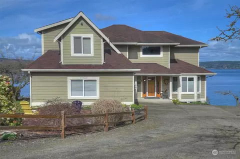29369 Beach Dr NE, Poulsbo, WA 98370