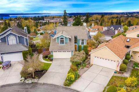 2306 S 278th Ct, Federal Way, WA 98003