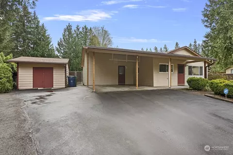 Exterior - 19211 3rd Dr SE, Bothell, WA 98012 photo 8 of 13