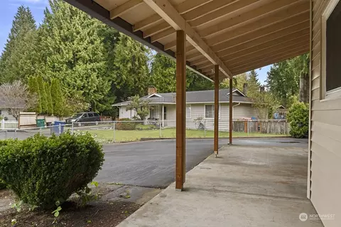 Exterior - 19211 3rd Dr SE, Bothell, WA 98012 photo 13 of 13