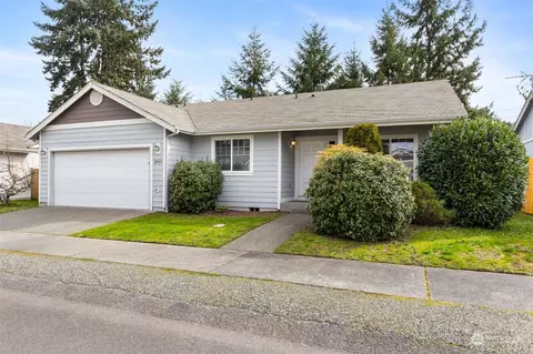 18507 39th Ave E, Tacoma, WA 98446