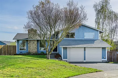 12540 SE 217th St, Kent, WA 98031