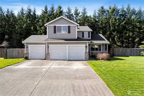 25307 153rd St E, Buckley, WA 98321
