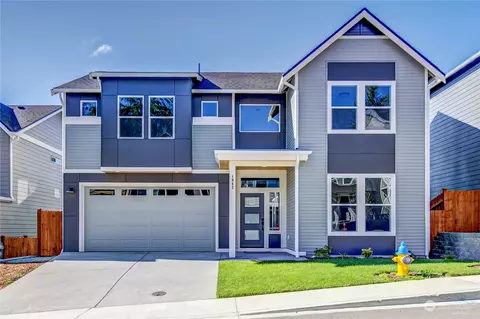1961 NW Rustling Fir Ln, Silverdale, WA 98383