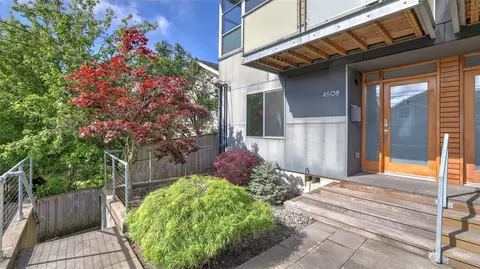 4508 41st Ave SW, Seattle, WA 98116