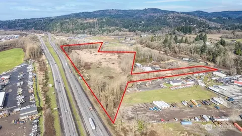 9565 Old Pacific Hwy S, Woodland, WA 98674