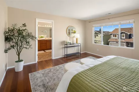 Bedroom - 4126 167th Pl SE, Bothell, WA 98012 photo 2 of 5