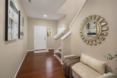 Entry Way - 4126 167th Pl SE, Bothell, WA 98012 photo 2 of 3