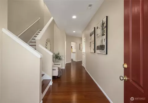 Entry Way - 4126 167th Pl SE, Bothell, WA 98012 photo 1 of 3