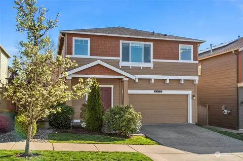 Exterior - 4126 167th Pl SE, Bothell, WA 98012 photo 2 of 6