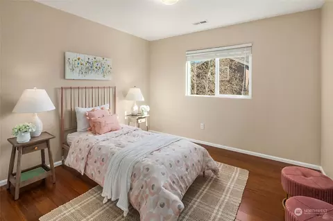 Bedroom - 4126 167th Pl SE, Bothell, WA 98012 photo 4 of 5