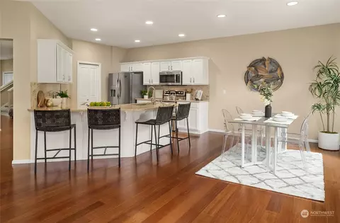 Dining - 4126 167th Pl SE, Bothell, WA 98012 photo 1 of 3