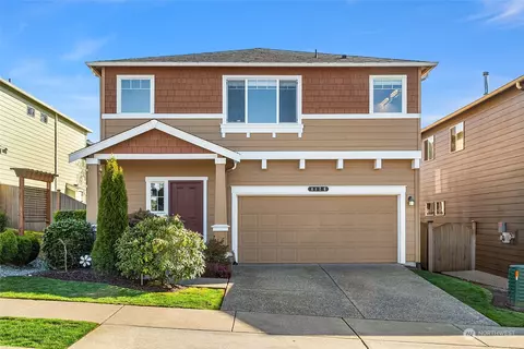 4126 167th Pl SE, Bothell, WA 98012