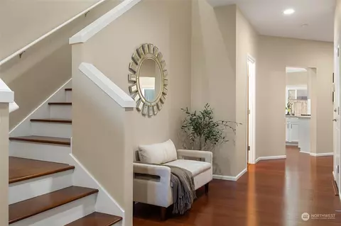 Entry Way - 4126 167th Pl SE, Bothell, WA 98012 photo 3 of 3
