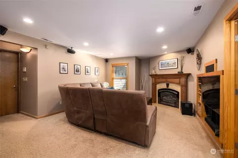 Living - 2432 139th St SE, Mill Creek, WA 98012 photo 5 of 5