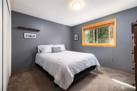 Bedroom - 2432 139th St SE, Mill Creek, WA 98012 photo 4 of 4