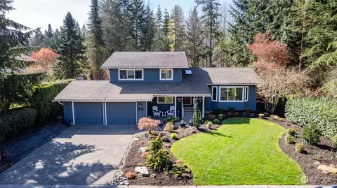 2432 139th St SE, Mill Creek, WA 98012