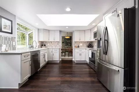 Kitchen - 2432 139th St SE, Mill Creek, WA 98012 photo 1 of 3