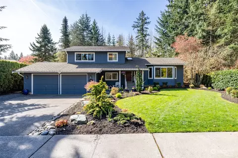 Exterior - 2432 139th St SE, Mill Creek, WA 98012 photo 9 of 9
