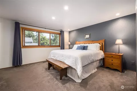 Bedroom - 2432 139th St SE, Mill Creek, WA 98012 photo 1 of 4