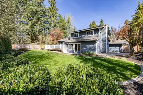 Exterior - 2432 139th St SE, Mill Creek, WA 98012 photo 5 of 9